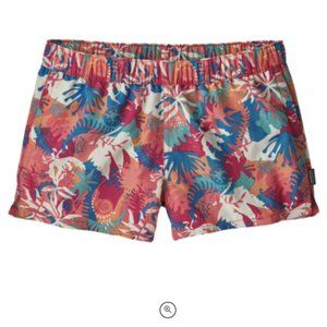 NWT Patagonia Women's Barely Baggies Shorts 2 1/2in - S